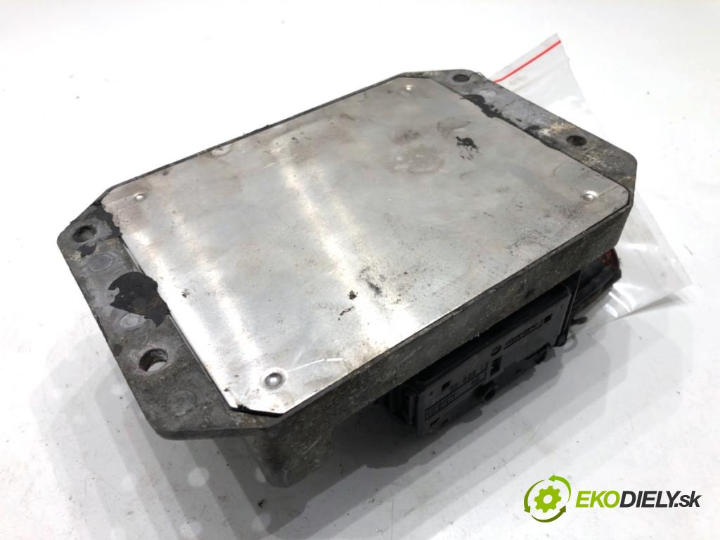 OPEL MERIVA A nadwozie wielkoprzestrzenne (MPV) 2005 74 kW 1.7 CDTI (E75) 1686 riadiaca jednotka Motor 8973509489 (Riadiaca jednotka)