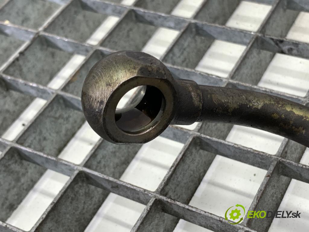 SEAT LEON I liftback 2003 77 kW 1.6 16 V 1598 hadice servočerpadlo  (Trubka servo čerpadla)