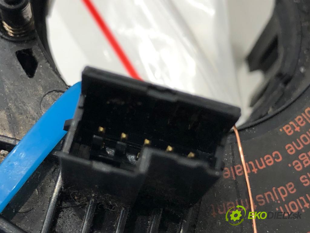 SEAT LEON I liftback 2003 77 kW 1.6 16 V 1598 kroužek slimák airbag 1J0959653E (Airbag)