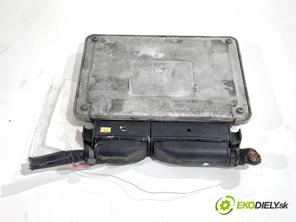 SEAT LEON I liftback 2003 77 kW 1.6 16 V 1598 riadiaca jednotka Motor 036906034DS (Riadiaca jednotka)