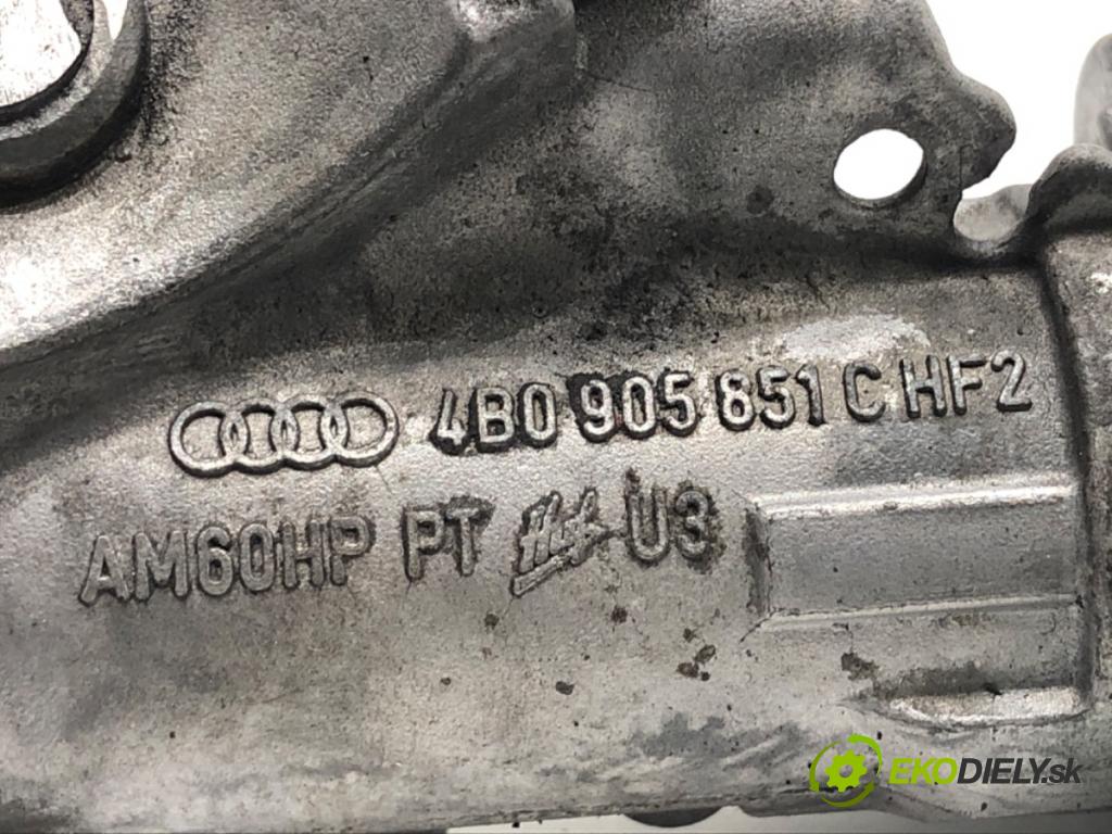 SEAT LEON I liftback 2003 77 kW 1.6 16 V 1598 spinačka 4B0905851C (Spínacia skrinka)