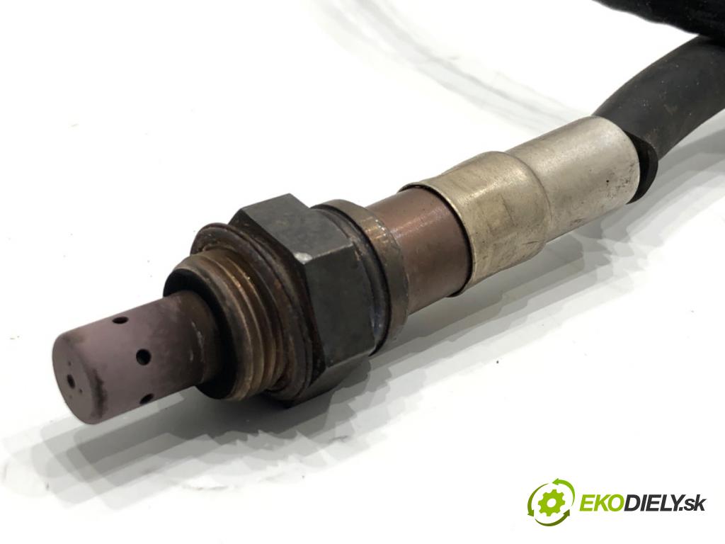 SEAT LEON I liftback 2003 77 kW 1.6 16 V 1598 sonda lambda predný  (Lambda sonda)