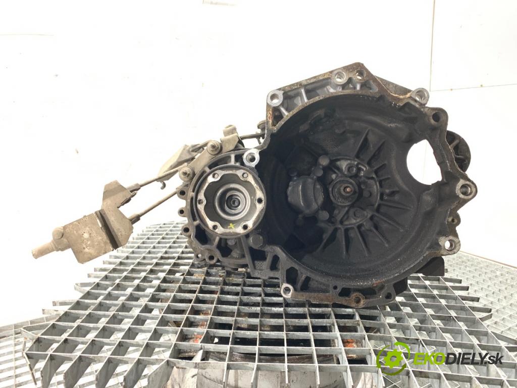 SEAT LEON I liftback 2003 77 kW 1.6 16 V 1598 Prevodovka ERT (Prevodovka)