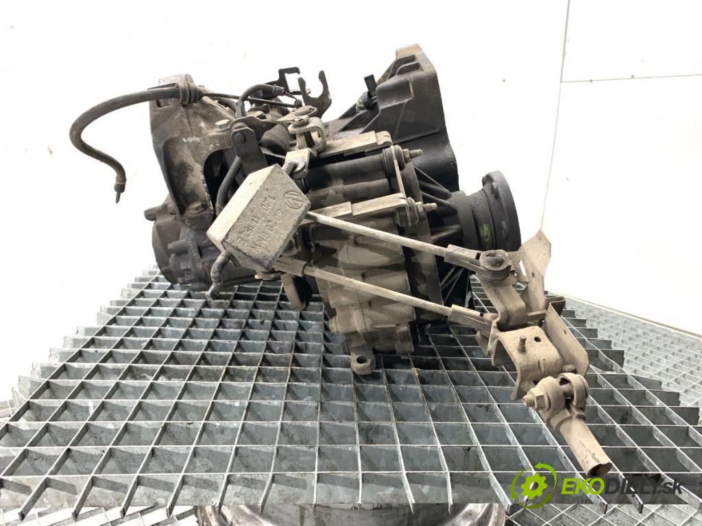 SEAT LEON I liftback 2003 77 kW 1.6 16 V 1598 Prevodovka ERT (Prevodovka)