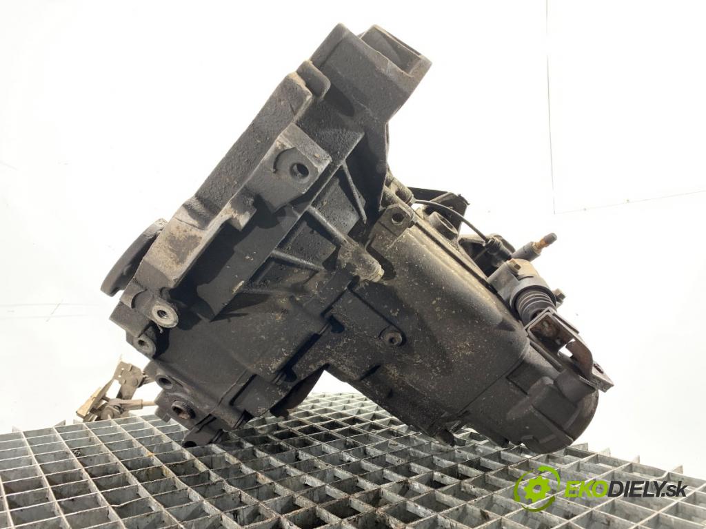 SEAT LEON I liftback 2003 77 kW 1.6 16 V 1598 Prevodovka ERT (Prevodovka)