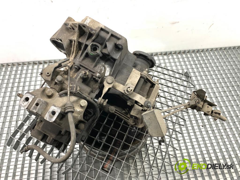 SEAT LEON I liftback 2003 77 kW 1.6 16 V 1598 Prevodovka ERT (Prevodovka)