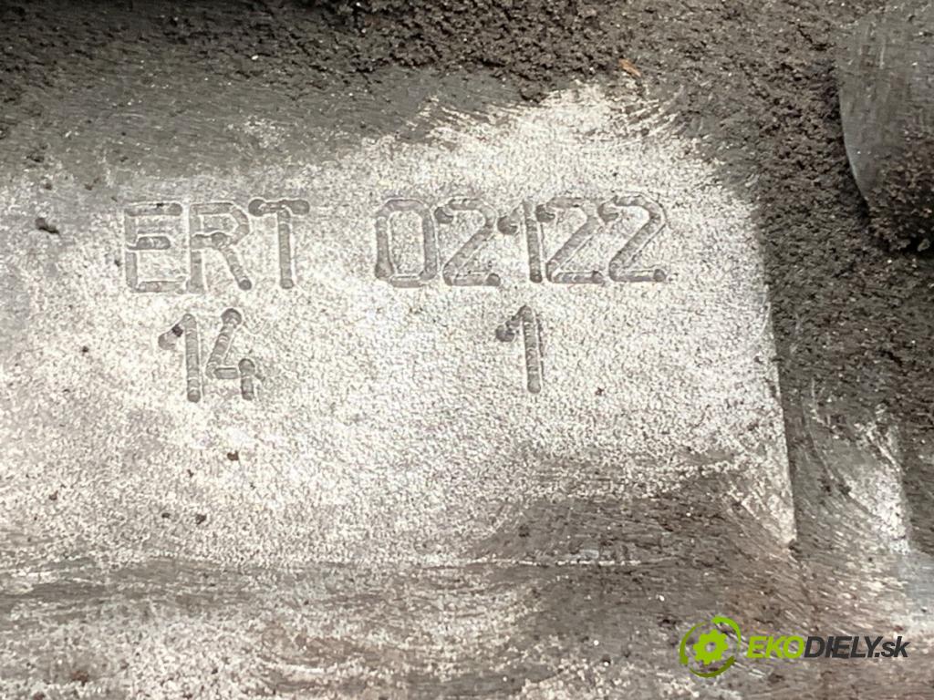 SEAT LEON I liftback 2003 77 kW 1.6 16 V 1598 Prevodovka ERT (Prevodovka)