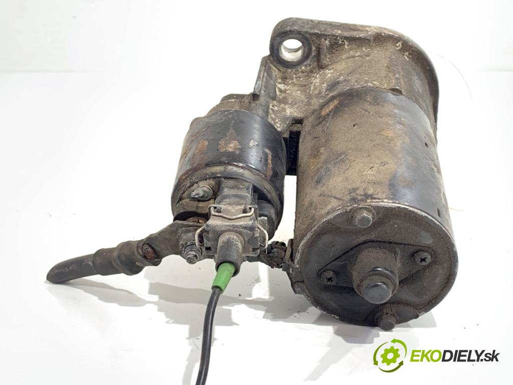 SEAT LEON I liftback 2003 77 kW 1.6 16 V 1598 startér 0001121006 (Startér)