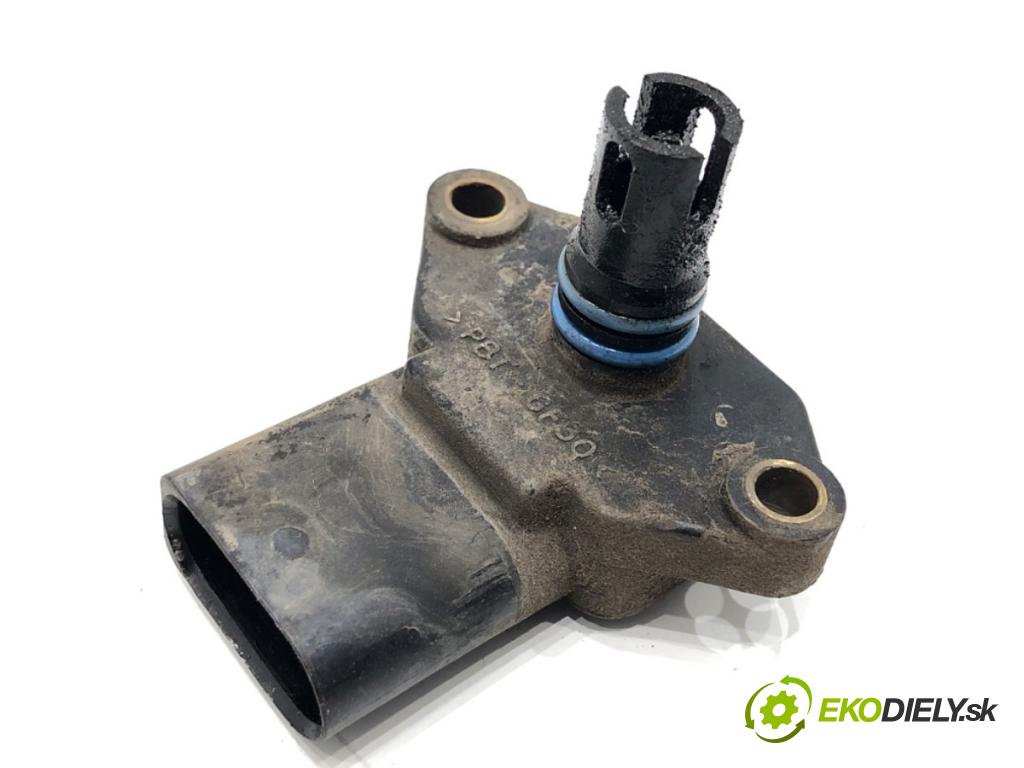 SEAT LEON I liftback 2003 77 kW 1.6 16 V 1598 Váha vzduchu 036906051 (Váha vzduchu)