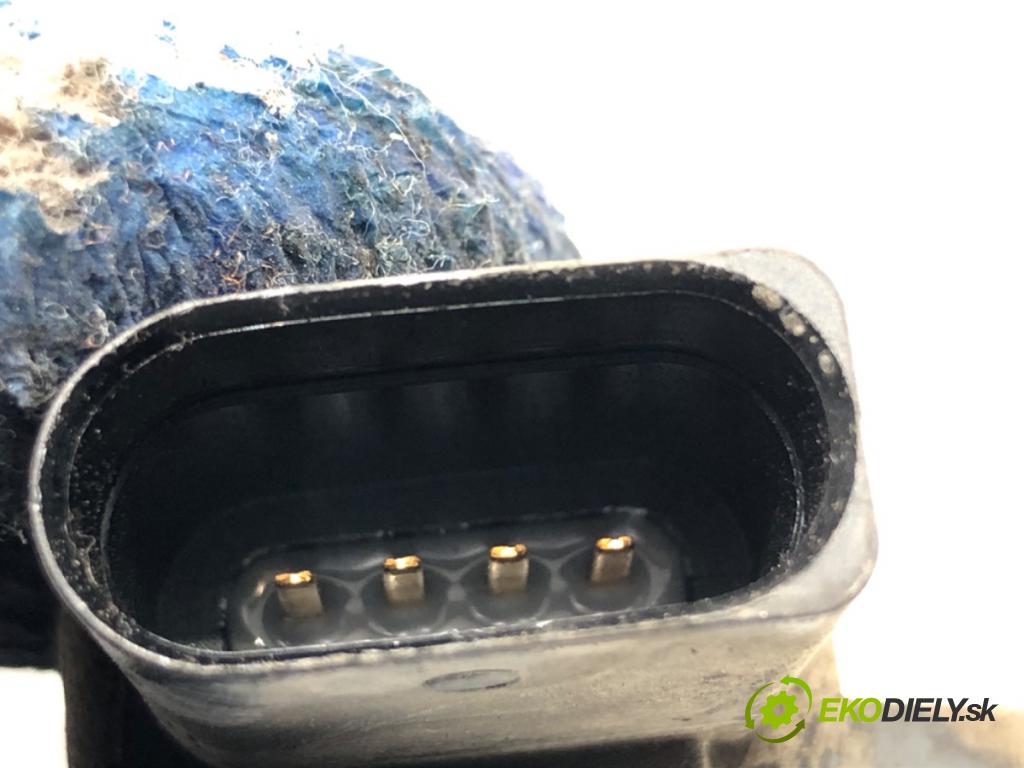 SEAT LEON I liftback 2003 77 kW 1.6 16 V 1598 Váha vzduchu 036906051 (Váha vzduchu)