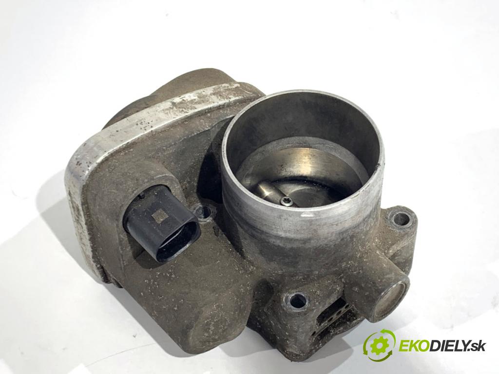 SEAT LEON I liftback 2003 77 kW 1.6 16 V 1598 Škrtiaca klapka 036133062M (Škrtiaca klapka)