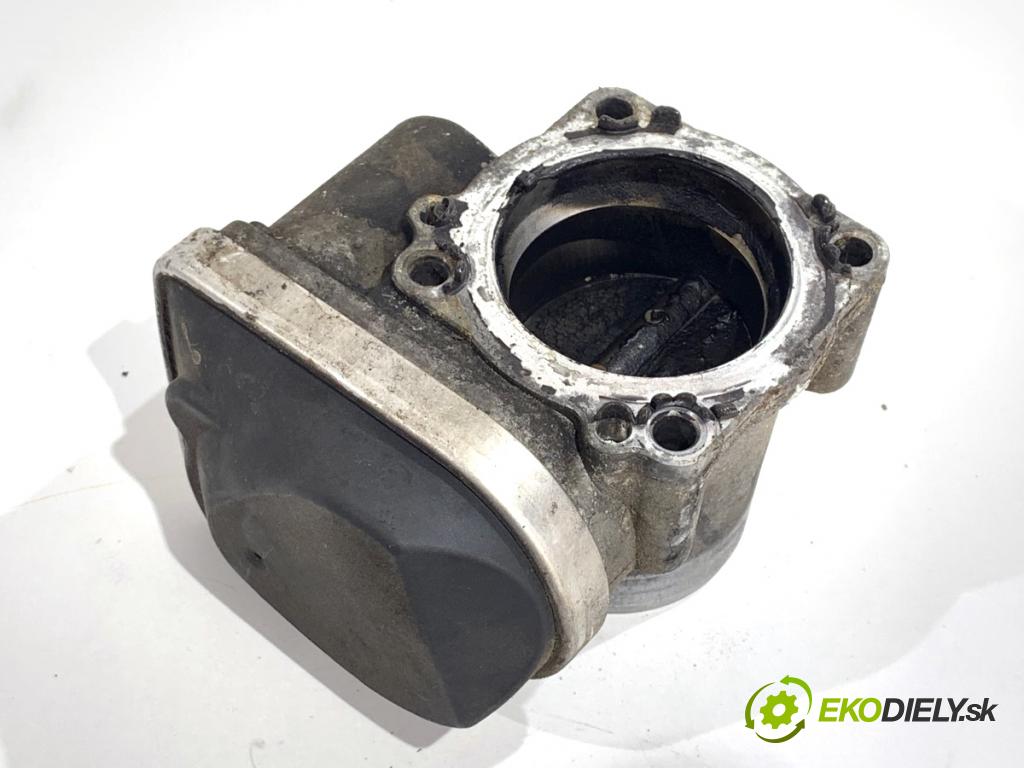 SEAT LEON I liftback 2003 77 kW 1.6 16 V 1598 Škrtiaca klapka 036133062M (Škrtiaca klapka)