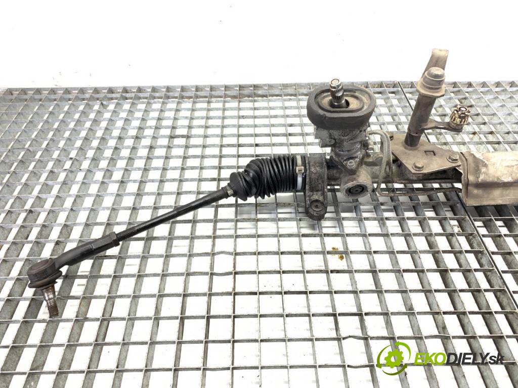 SEAT LEON I liftback 2003 77 kW 1.6 16 V 1598 řízení 1J1422105DE (Řízení)