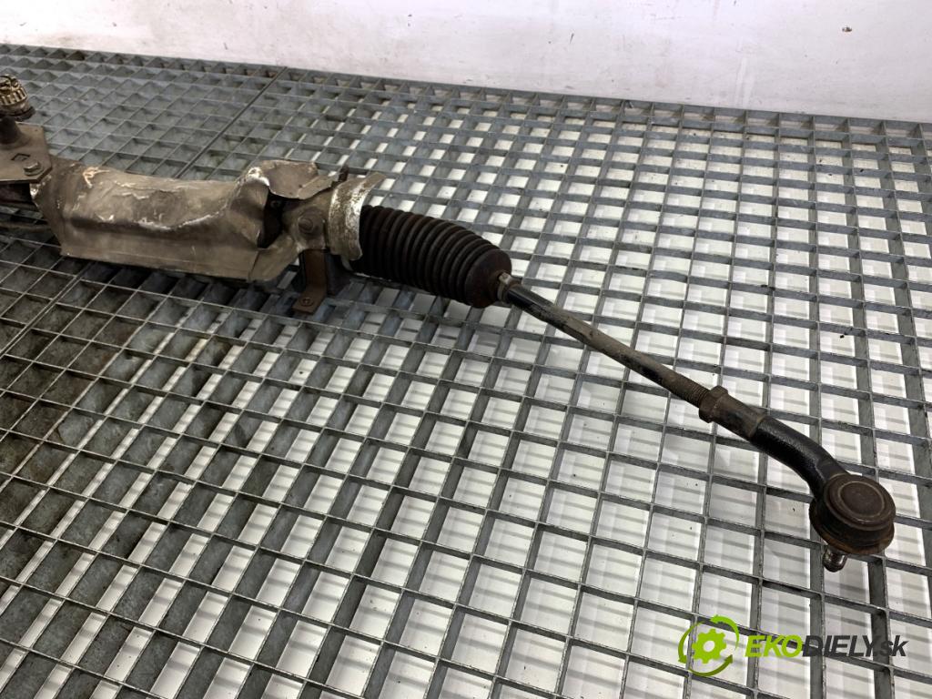 SEAT LEON I liftback 2003 77 kW 1.6 16 V 1598 řízení 1J1422105DE (Řízení)