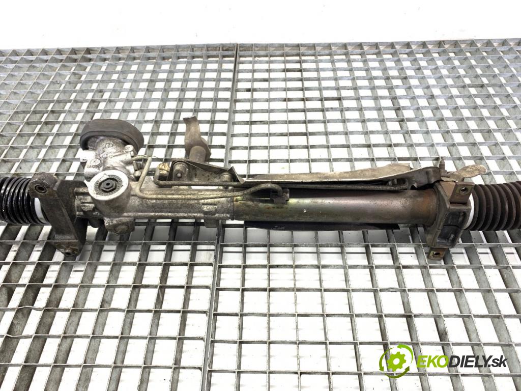 SEAT LEON I liftback 2003 77 kW 1.6 16 V 1598 řízení 1J1422105DE (Řízení)