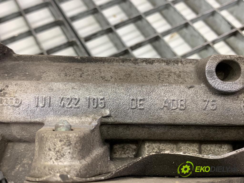 SEAT LEON I liftback 2003 77 kW 1.6 16 V 1598 řízení 1J1422105DE (Řízení)