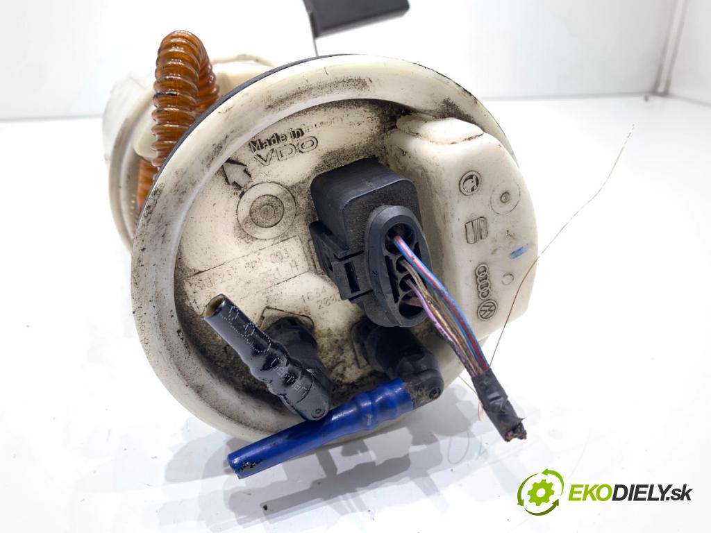 SEAT LEON I liftback 2003 77 kW 1.6 16 V 1598 Pumpa paliva 1J0919051H
