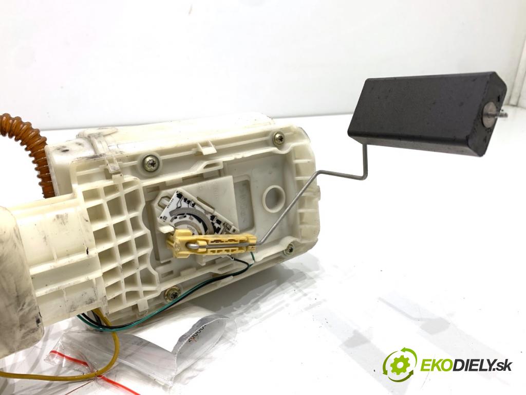 SEAT LEON I liftback 2003 77 kW 1.6 16 V 1598 Pumpa paliva 1J0919051H