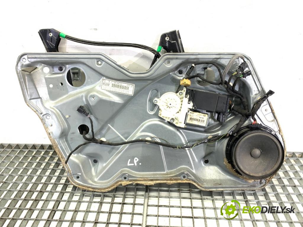 SEAT LEON I liftback 2003 77 kW 1.6 16 V 1598 Mechanizmus okna ľavy predný 