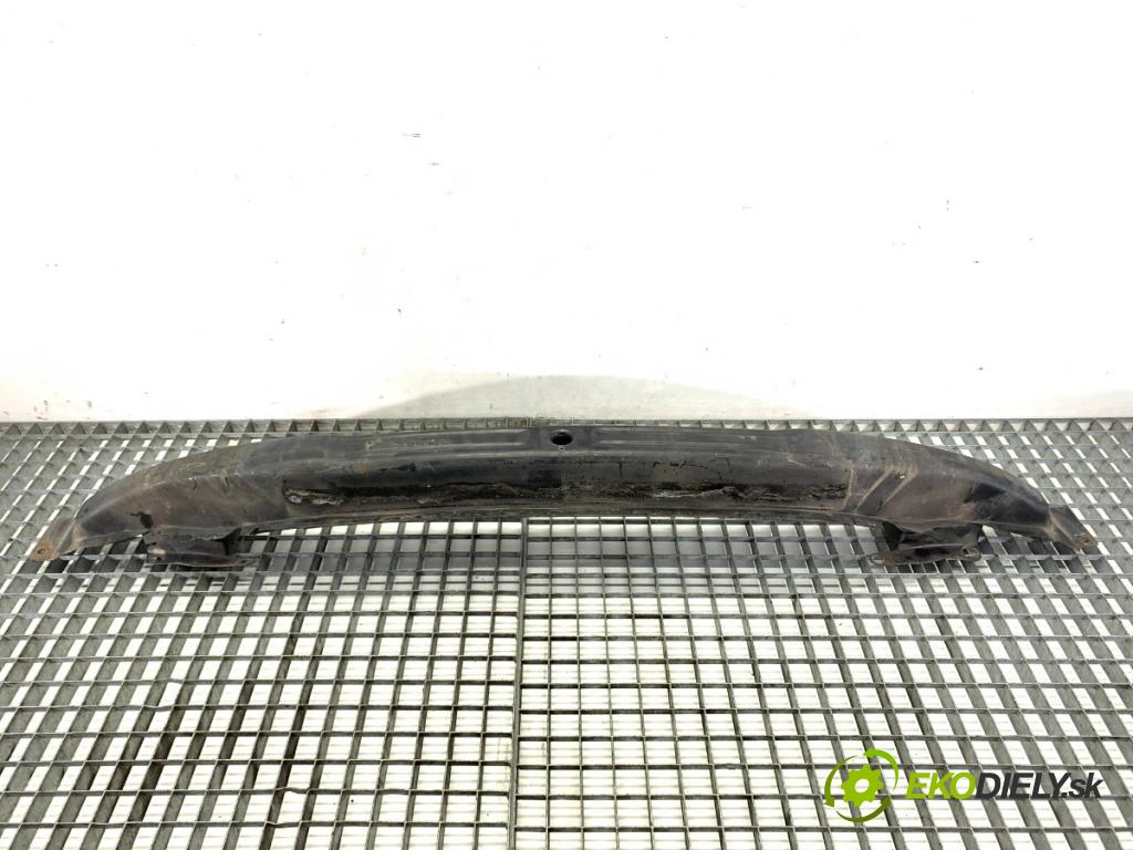 SEAT LEON I liftback 2003 77 kW 1.6 16 V 1598 výztuha nárazníka přední část  (Přední výztuha)