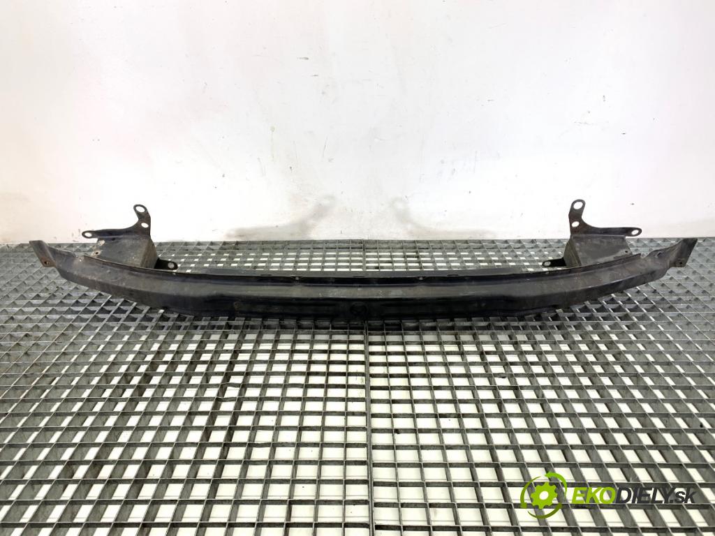 SEAT LEON I liftback 2003 77 kW 1.6 16 V 1598 výztuha nárazníka přední část  (Přední výztuha)