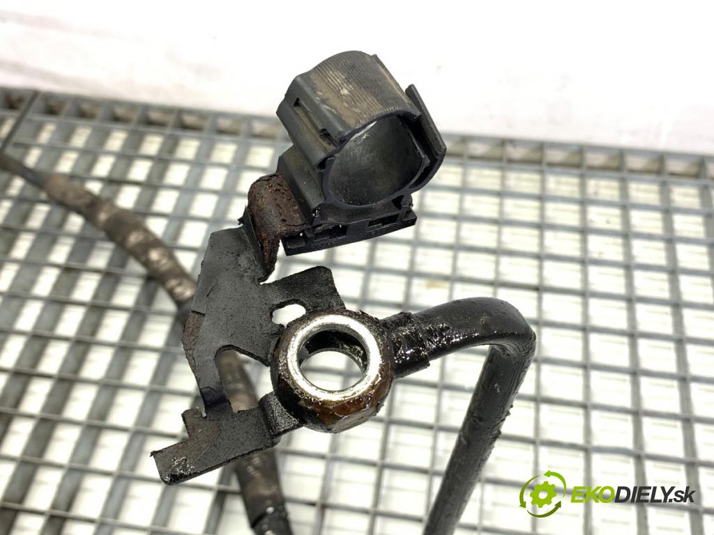 SEAT LEON I liftback 2003 77 kW 1.6 16 V 1598 hadice servočerpadlo  (Trubka servo čerpadla)