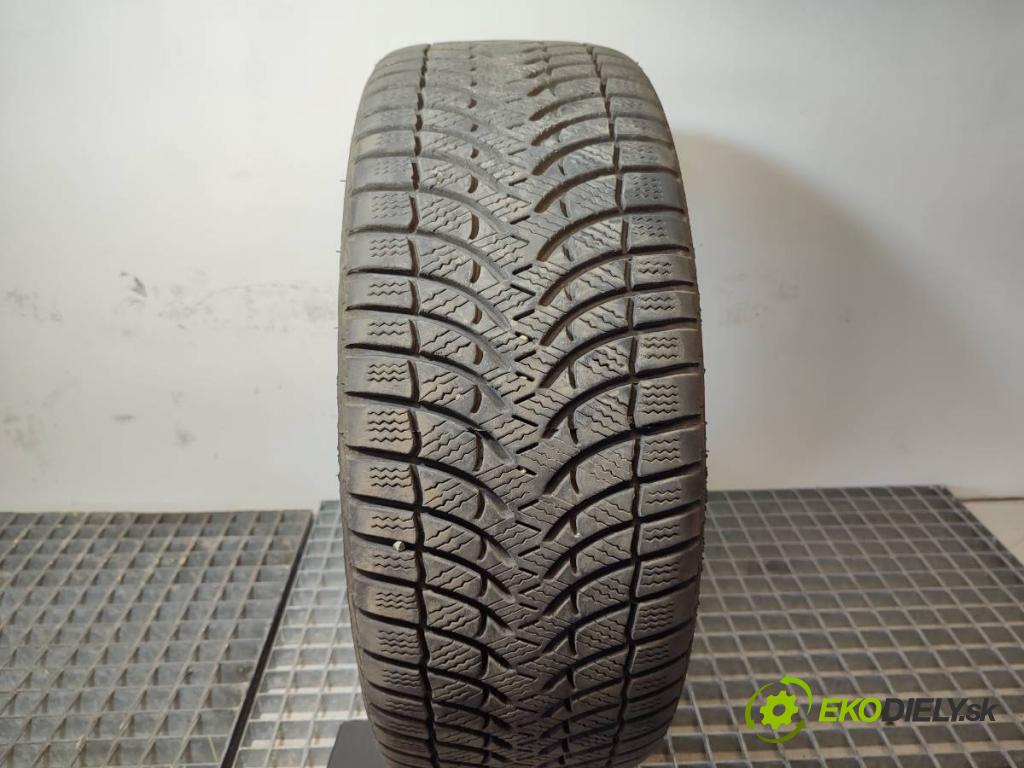--- ---      PNEUMATIKY: zima 1X 215/55 17