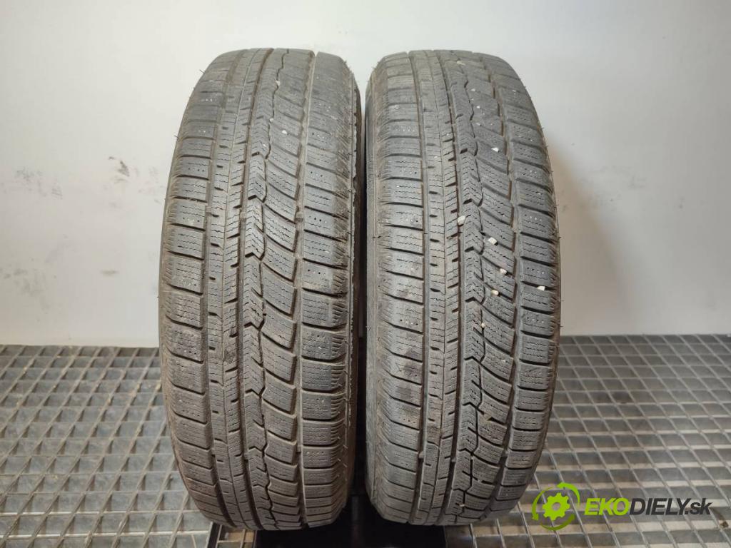 --- ---      PNEUMATIKY: zima 2X 165/70 14