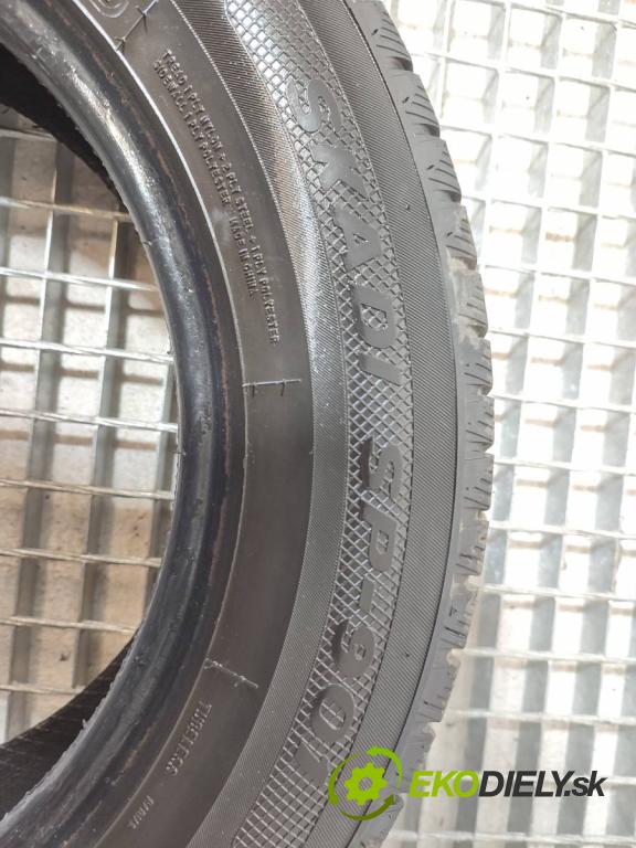 --- --- PNEUMATIKY: zima 2X 165/70 14" AUSTONE: