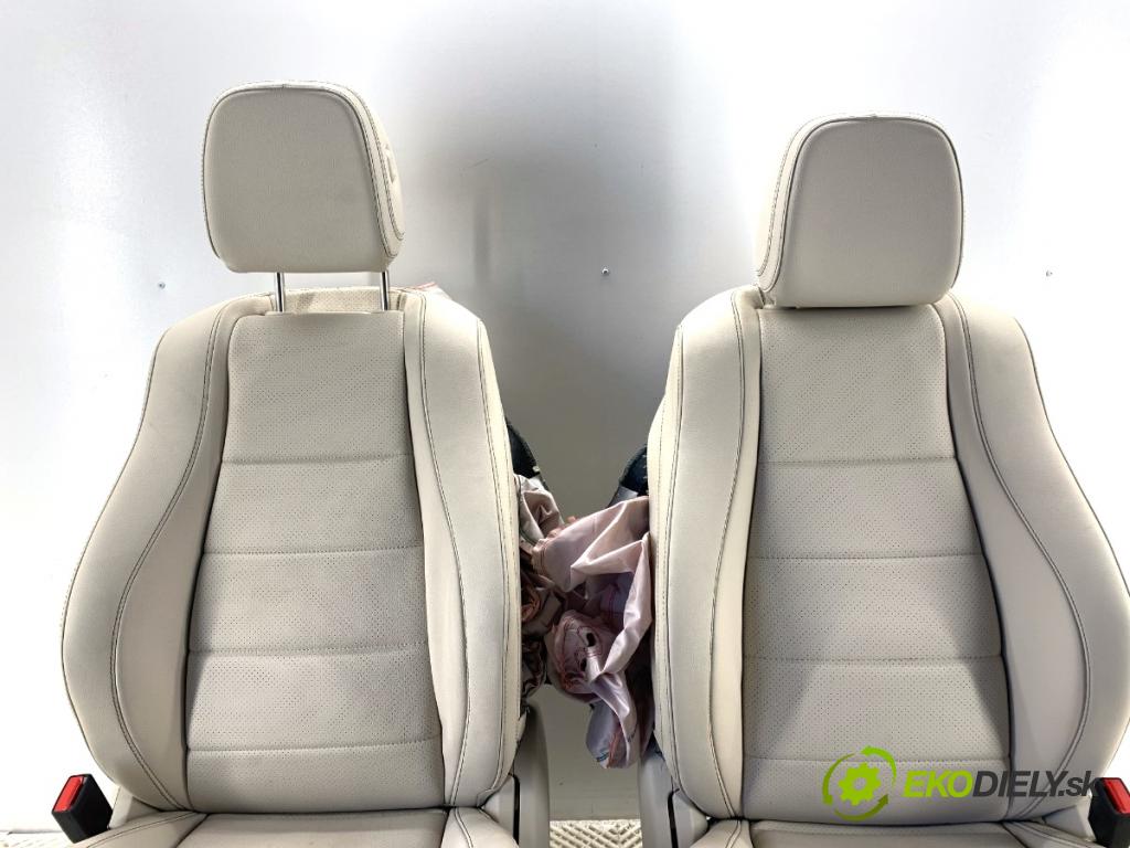 MERCEDES-BENZ GLE 2025 198 kW GLE 300 d 4-matic (167.109) 1993 Sedadlá, sedačky Sedadlo