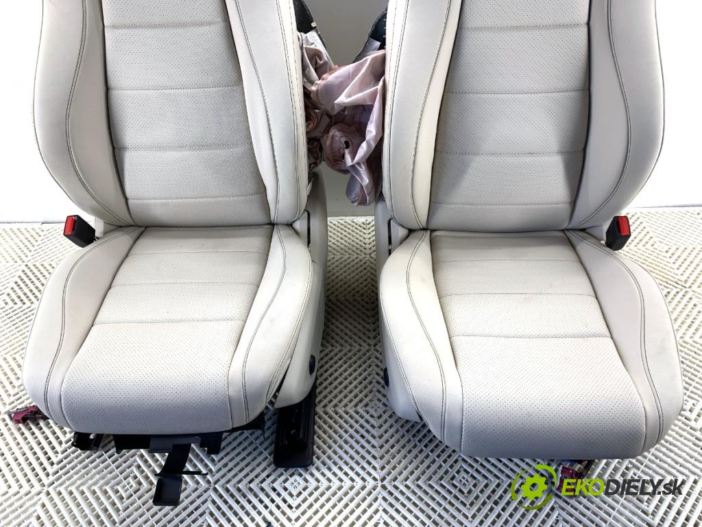 MERCEDES-BENZ GLE 2025 198 kW GLE 300 d 4-matic (167.109) 1993 Sedadlá, sedačky Sedadlo