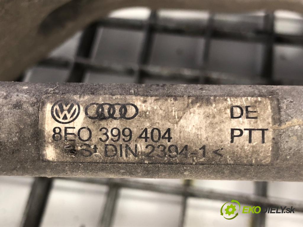 AUDI A4 B6 sedan 2001 96 kW 2.0 1984 Držiak prevodovky 8E0399263R