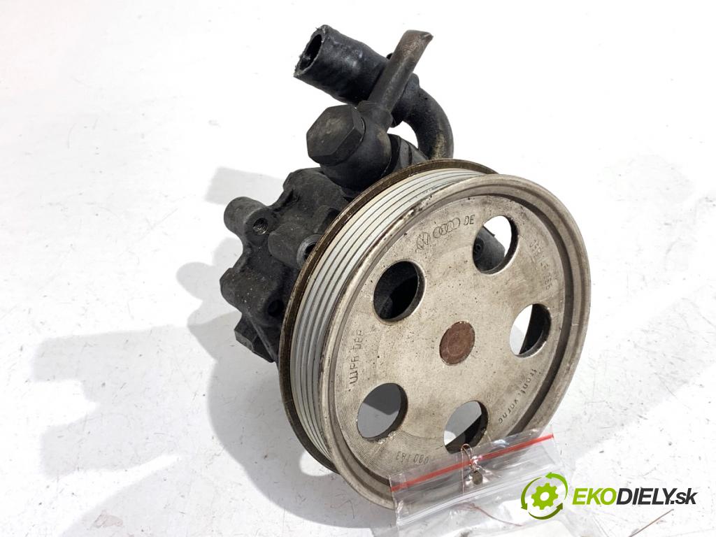 AUDI A4 B6 sedan 2001 96 kW 2.0 1984 pumpa servočerpadlo 8E0145153H (Servočerpadlo)