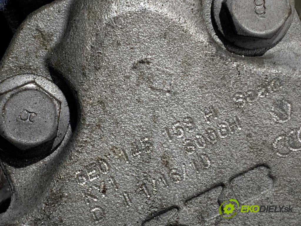 AUDI A4 B6 sedan 2001 96 kW 2.0 1984 pumpa servočerpadlo 8E0145153H (Servočerpadlo)