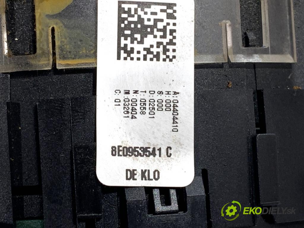 AUDI A4 B6 sedan 2001 96 kW 2.0 1984 kroužek slimák airbag 8E0953541C (Airbag)