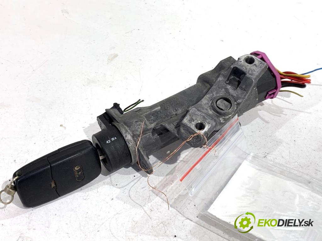 AUDI A4 B6 sedan 2001 96 kW 2.0 1984 spinačka 4B0905851C (Spínacia skrinka)