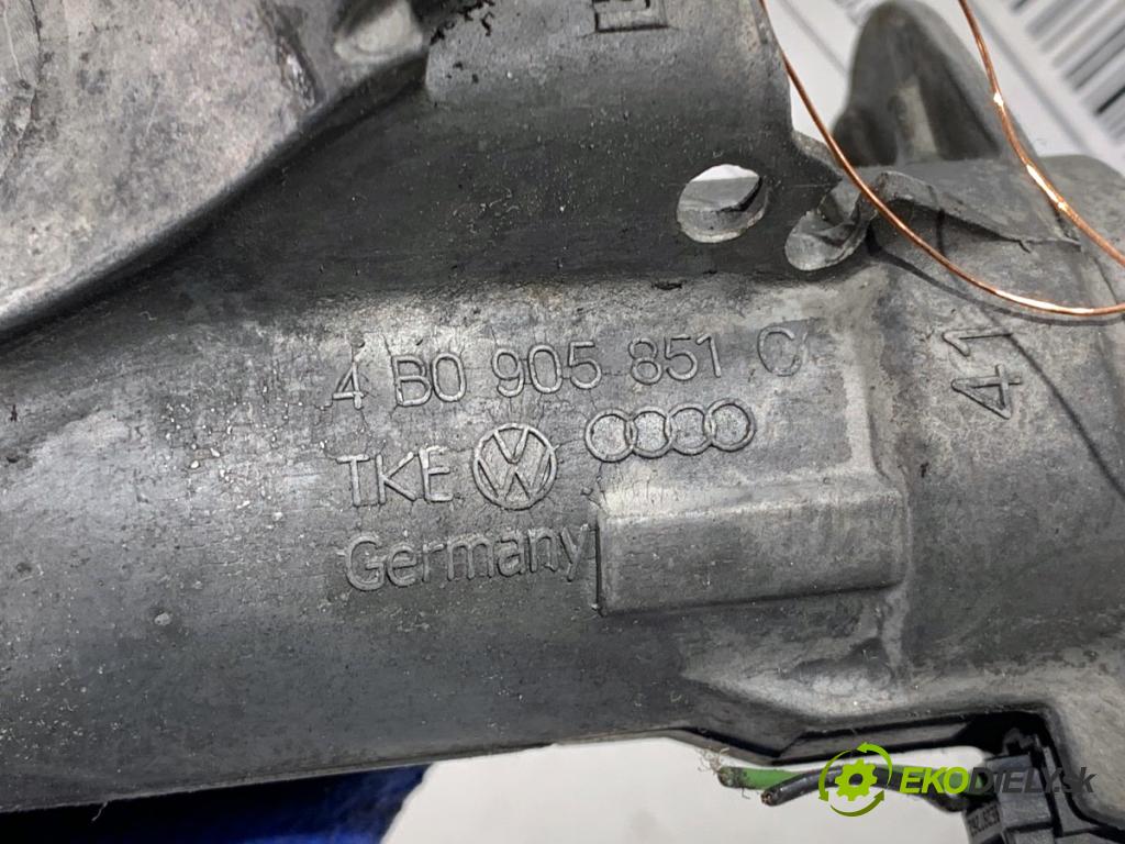 AUDI A4 B6 sedan 2001 96 kW 2.0 1984 spinačka 4B0905851C (Spínacia skrinka)