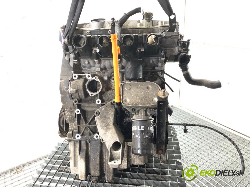 AUDI A4 B6 sedan 2001 96 kW 2.0 1984 motor ALT (Motor)