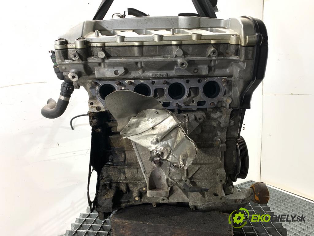 AUDI A4 B6 sedan 2001 96 kW 2.0 1984 motor ALT (Motor)