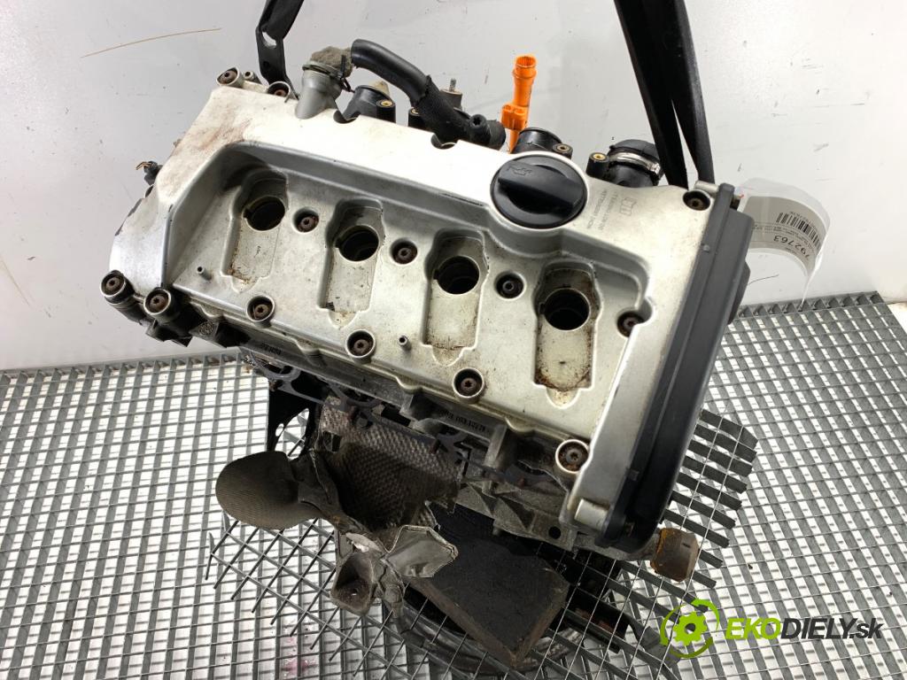 AUDI A4 B6 sedan 2001 96 kW 2.0 1984 motor ALT (Motor)