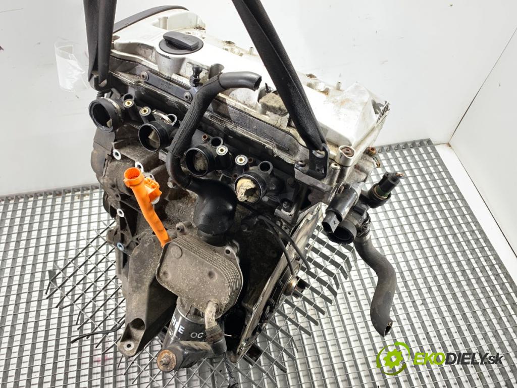 AUDI A4 B6 sedan 2001 96 kW 2.0 1984 motor ALT (Motor)
