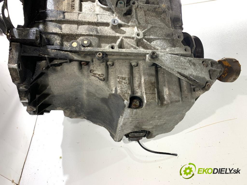 AUDI A4 B6 sedan 2001 96 kW 2.0 1984 motor ALT (Motor)