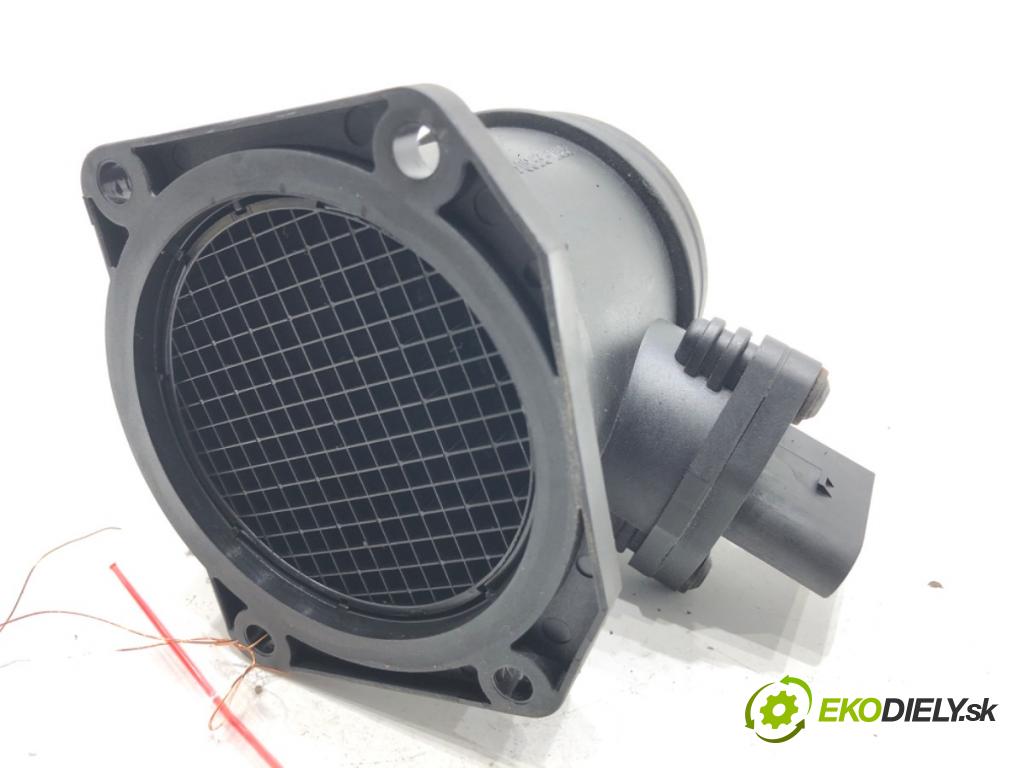 AUDI A4 B6 sedan 2001 96 kW 2.0 1984 Váha vzduchu 0280218058 (Váha vzduchu)