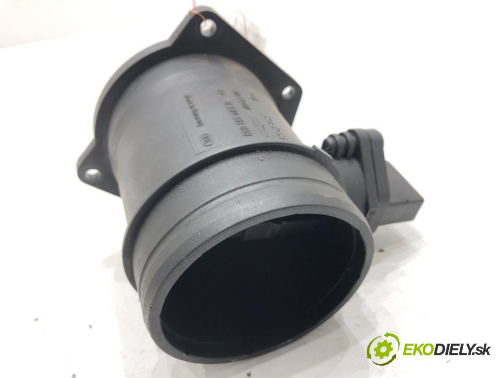 AUDI A4 B6 sedan 2001 96 kW 2.0 1984 Váha vzduchu 0280218058 (Váha vzduchu)