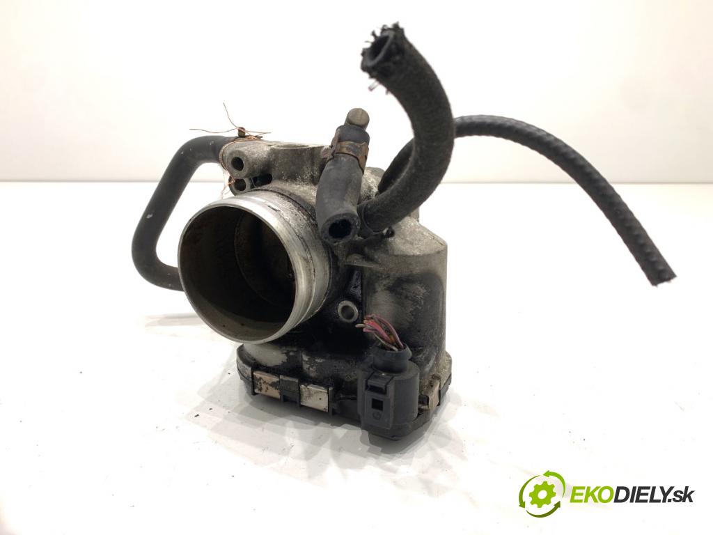 AUDI A4 B6 sedan 2001 96 kW 2.0 1984 Škrtiaca klapka 06B133062H (Škrtiaca klapka)