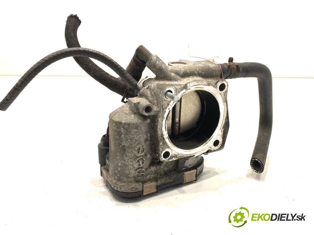 AUDI A4 B6 sedan 2001 96 kW 2.0 1984 Škrtiaca klapka 06B133062H (Škrtiaca klapka)