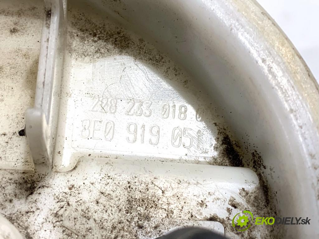 AUDI A4 B6 sedan 2001 96 kW 2.0 1984 Pumpa paliva 8E0919051