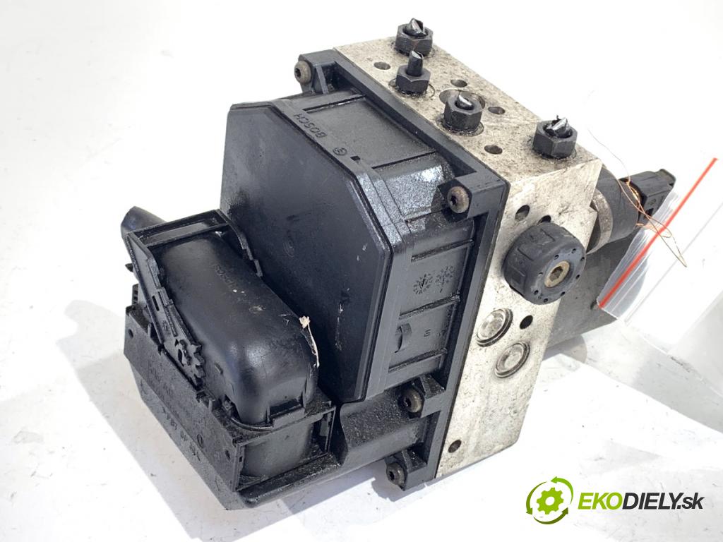 AUDI A4 B6 sedan 2001 96 kW 2.0 1984 Pumpa ABS 8E0614517 (Pumpa ABS)