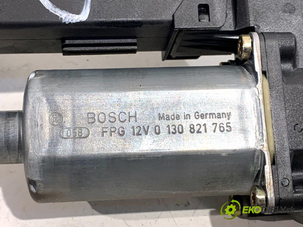 AUDI A4 B6 sedan 2001 96 kW 2.0 1984 Motor sťahovania okna ľavy predný 8E1959801B