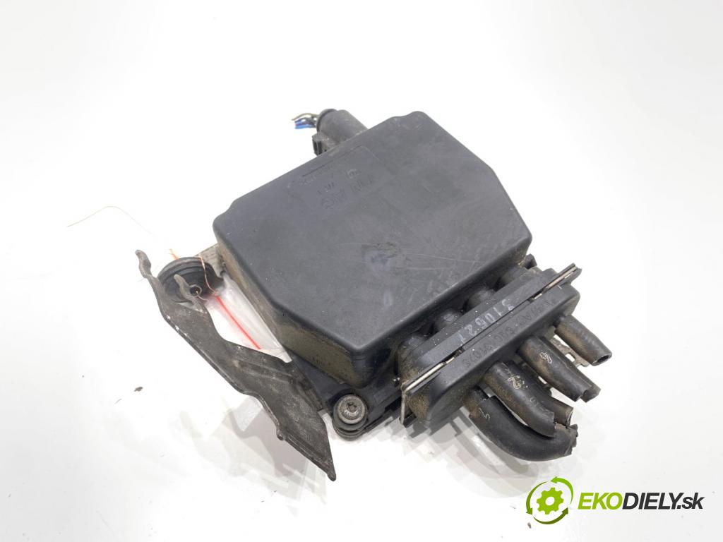 VW PASSAT B6 sedan 2006 77 kW 1.9 TDI 1896 Ventil magnetický 3C0906625 (Ventil ostatné)